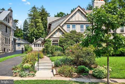6905 LINCOLN DRIVE, PHILADELPHIA, PA 19119