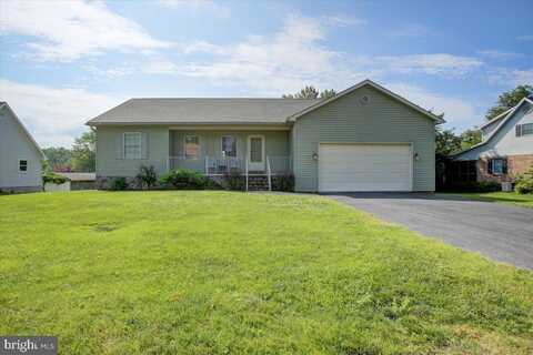 1060 KUNKLE DRIVE, CHAMBERSBURG, PA 17202