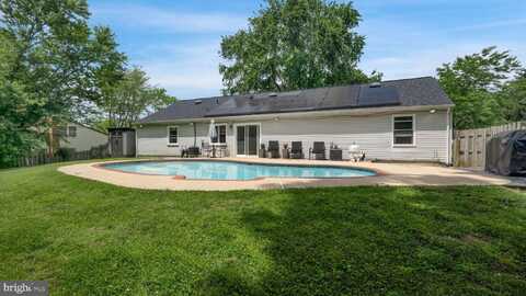 10111 CASCADE LANE, UPPER MARLBORO, MD 20774