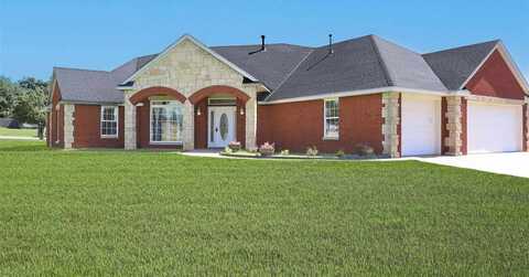 203 Parkview Dr, Fletcher, OK 73541