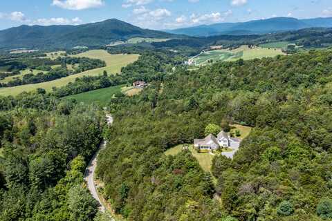 1152 Collierstown Rd, Lexington, VA 24450