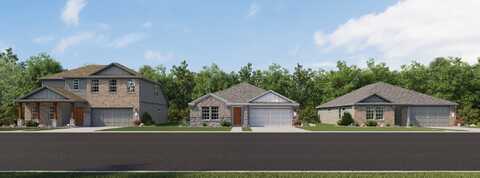 1108 Nesting Bird Drive, Georgetown, TX 78628