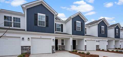 102 Tango Drive, Clinton, SC 29325