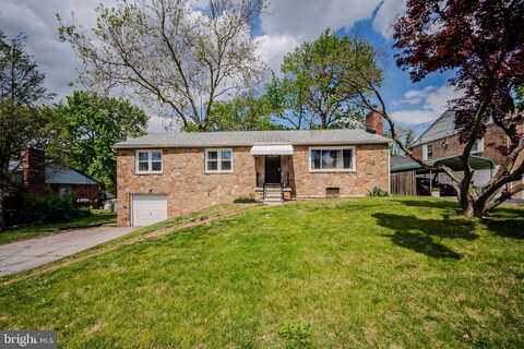 409 S LYNN DRIVE, WILMINGTON, DE 19809