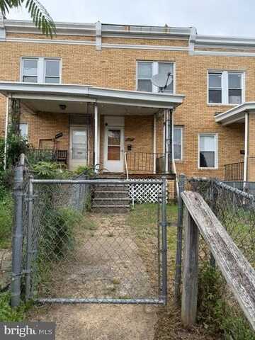 4146 EIERMAN AVENUE, BALTIMORE, MD 21206