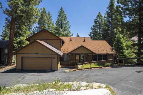 10711 Royal Crest Drive, Truckee, CA 96161