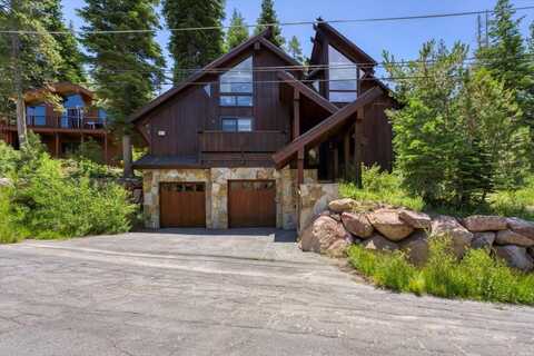 1629 Trapper McNutt Trail, Alpine Meadows, CA 96145