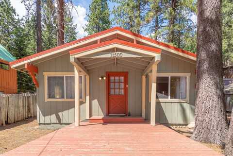 13500 Donner Pass Road, Truckee, CA 96161