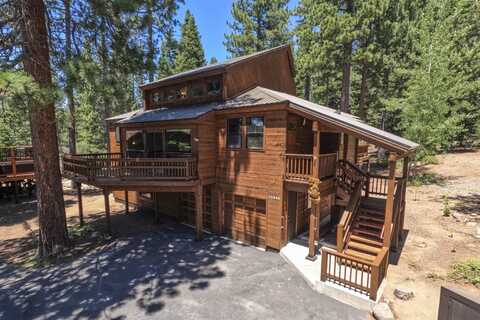 11049 Sitzmark Way, Truckee, CA 96161