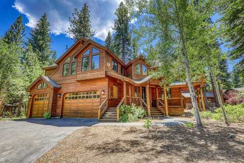 1937 Gray Wolf, Truckee, CA 96161