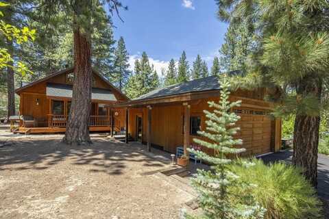 10684 Balfour Reach, Truckee, CA 96161