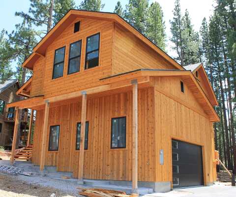 10683 Winchester Court, Truckee, CA 96161