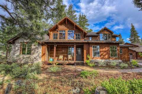12298 Frontier Trail, Truckee, CA 96161