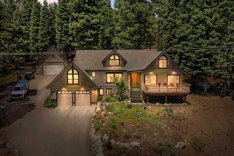 11470 Lockwood Drive, Truckee, CA 96161