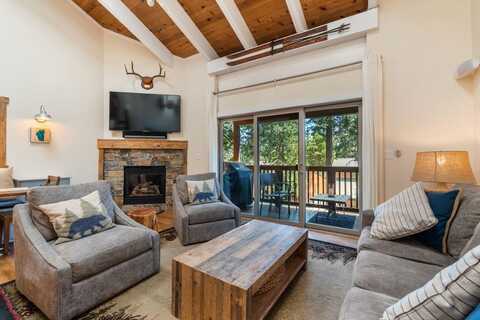 2755 North Lake Boulevard, Tahoe City, CA 96145