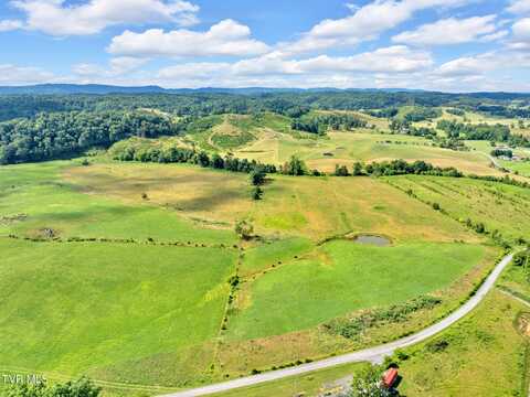 Lot 4 Cantrell, Bulls Gap, TN 37711