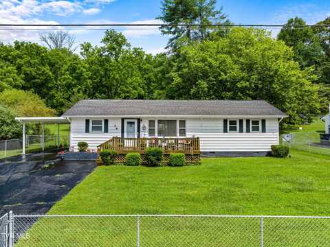 305 Hamilton Place, Kingsport, TN 37663