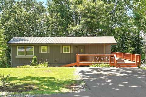 170 Diana Avenue, Erwin, TN 37650