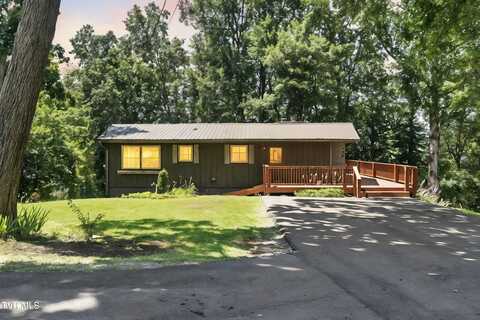 170 Diana Avenue, Erwin, TN 37650