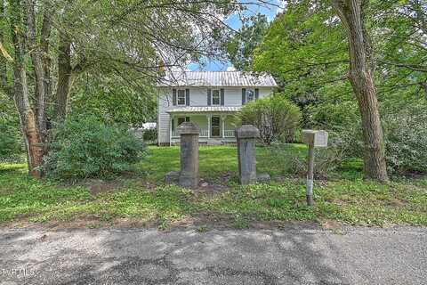 301 Keenburg Road Road, Bluff City, TN 37618