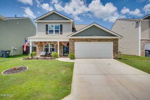 1244 Stamp Lodge Road, Kingsport, TN 37660