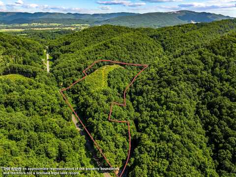 Shortt 10.25 Acres Road, Mooresburg, TN 37811