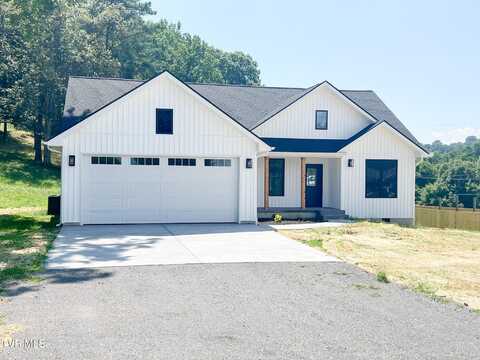 638 Kincaid Street, Kingsport, TN 37660