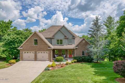 1324 White Street, Kingsport, TN 37664