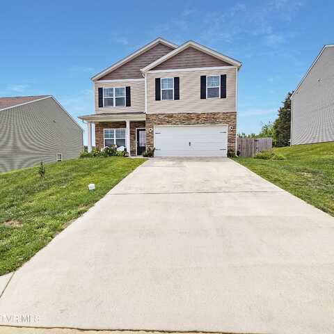 2358 Stream View Lane, Morristown, TN 37814