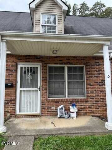208 West Watauga Avenue, Johnson City, TN 37601