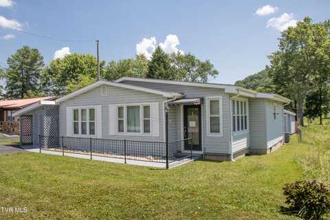 184 Center Street, Bristol, VA 24201