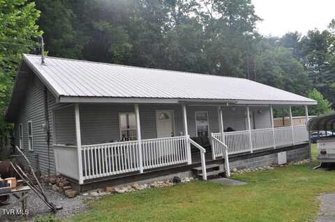 7125 Indian Creek Road, Wise, VA 24293