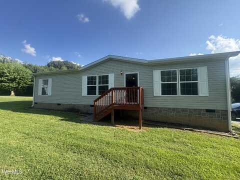 205 Green Meadows Lane, Erwin, TN 37650