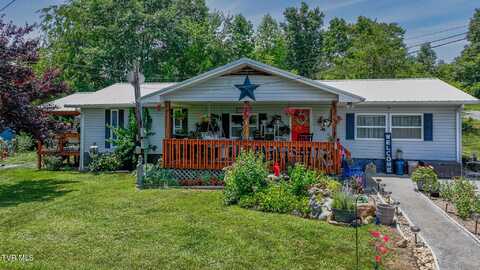468 Summit Drive, Jonesborough, TN 37659
