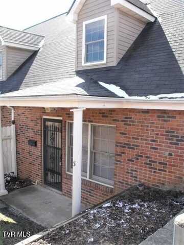 208 West Watauga Avenue, Johnson City, TN 37601