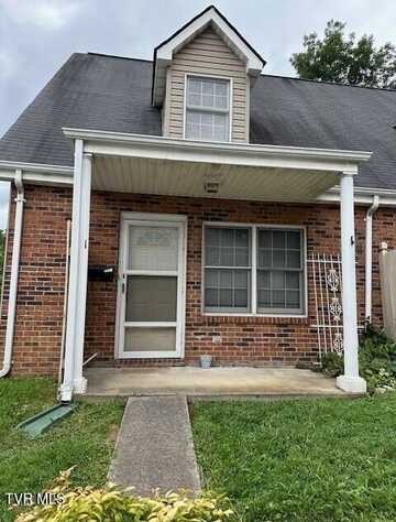 208 West Watauga Avenue, Johnson City, TN 37601