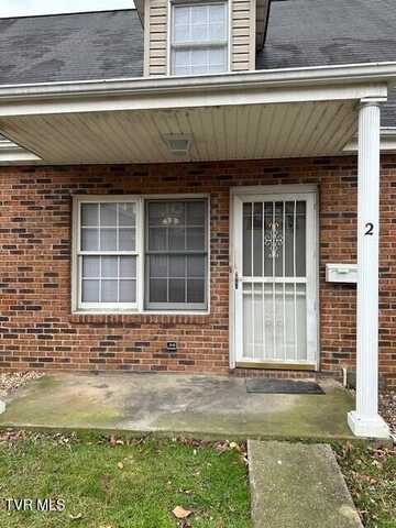 208 West Watauga Avenue, Johnson City, TN 37601