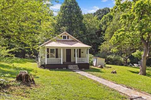 591 Whaley Town Road, Butler, TN 37640