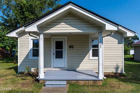 1505 East Fairview Avenue, Johnson City, TN 37601