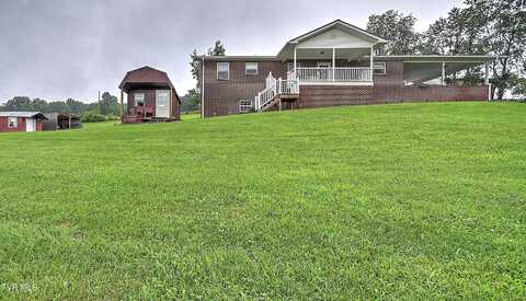 15813 Black Hollow Road, Abingdon, VA 24210