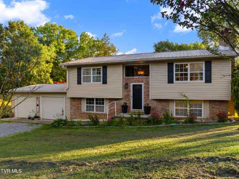 122 Glenwood Avenue, Bulls Gap, TN 37711