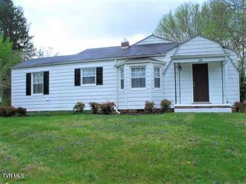 102 Woodland Drive, Johnson City, TN 37601