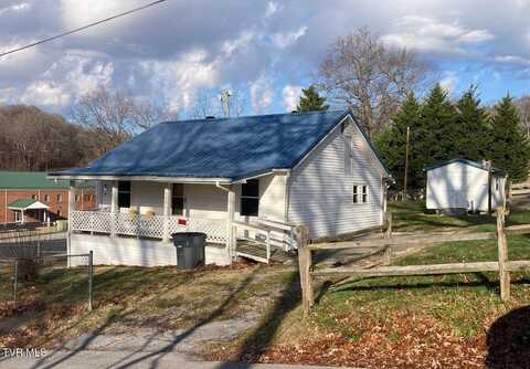 329 Cypress Street, Mount Carmel, TN 37645