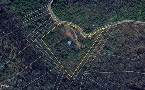 0 Locust Gap Road, Mountain City, TN 37683