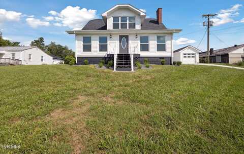16106 Lee Highway, Bristol, VA 24202