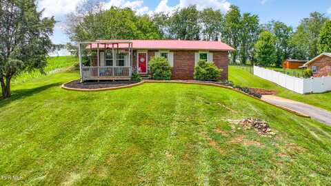 2074 Old State Route 34, Telford, TN 37690