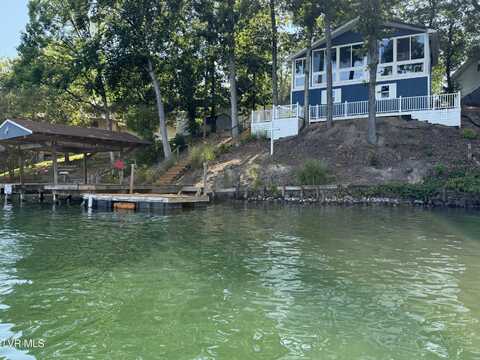 153 H R King Road, Gray, TN 37615