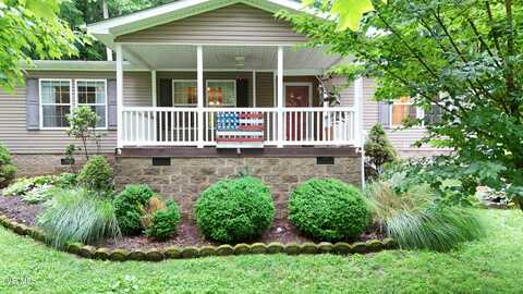 13275 Chip Ridge Road, Abingdon, VA 24210