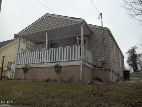 115 Esther Street, Bristol, TN 37620