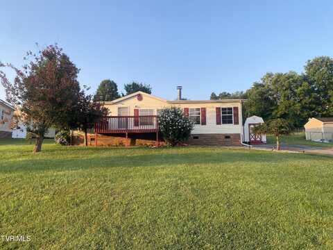 692 Oak Grove Road, Johnson City, TN 37615